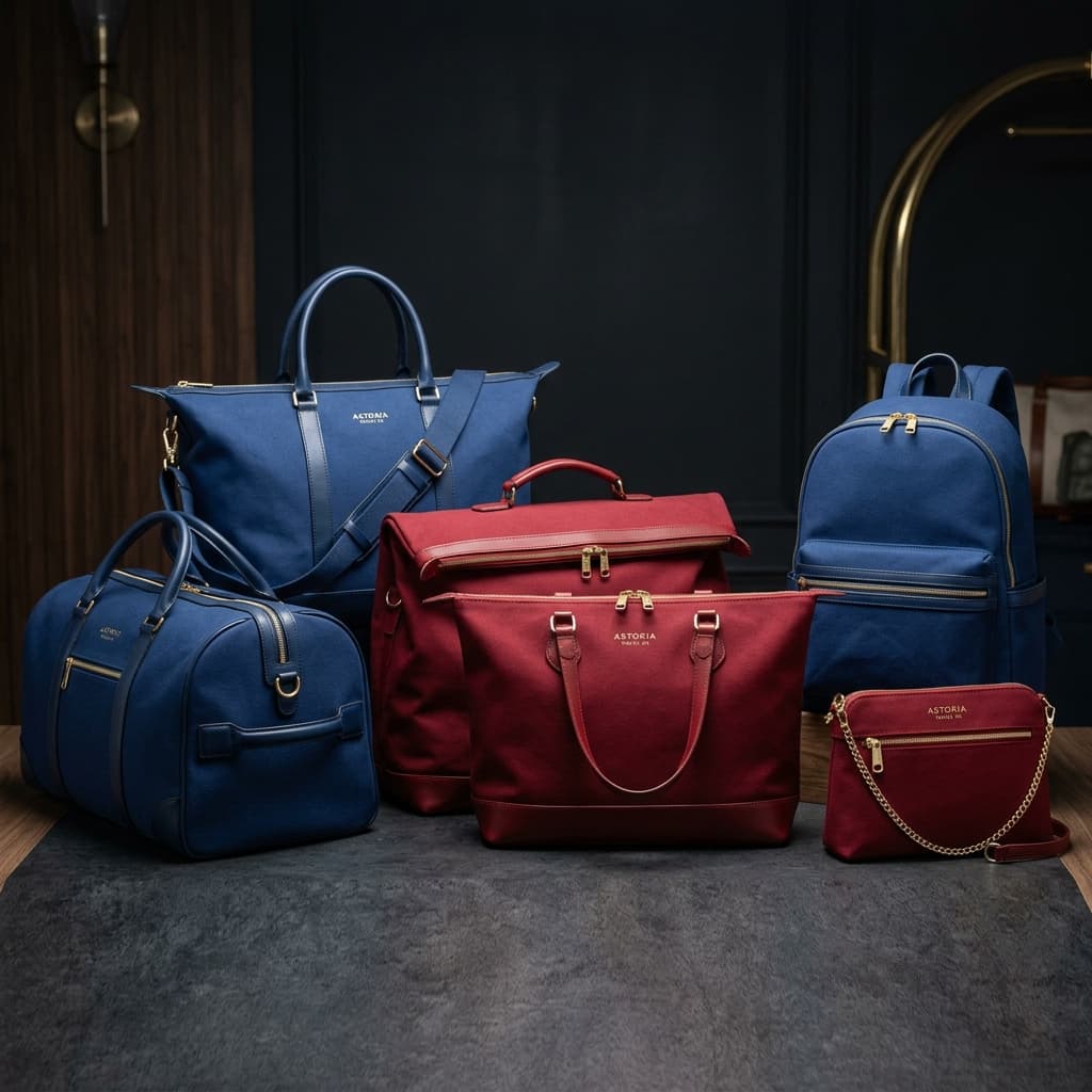 Bags