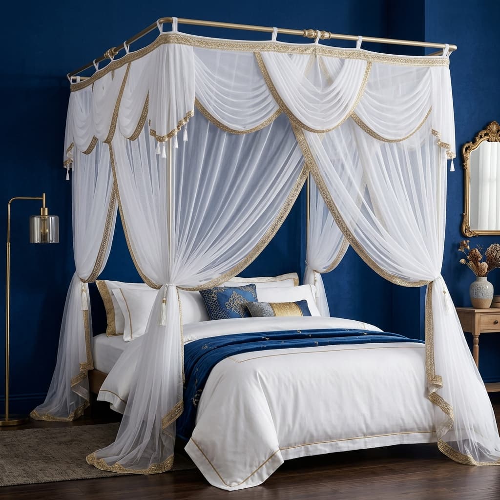 Mosquito Nets