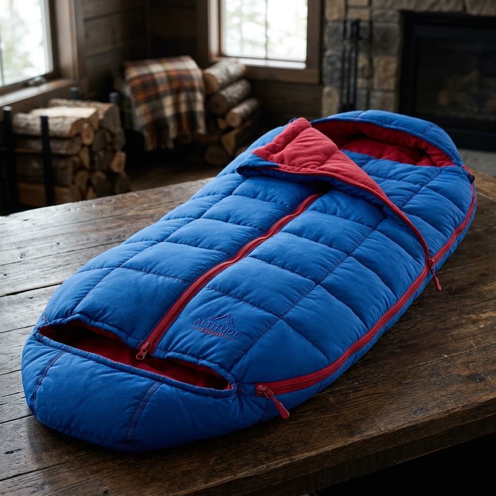 Sleeping Bags