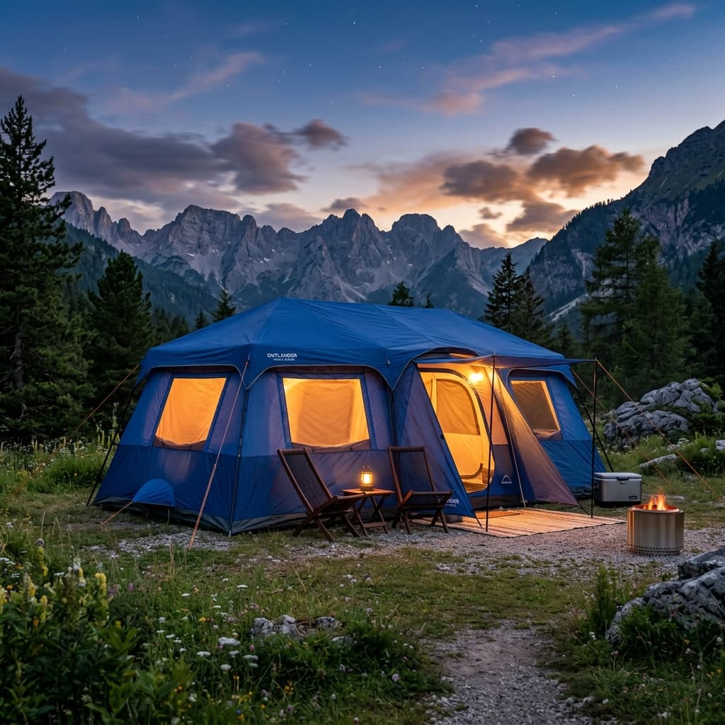Tents